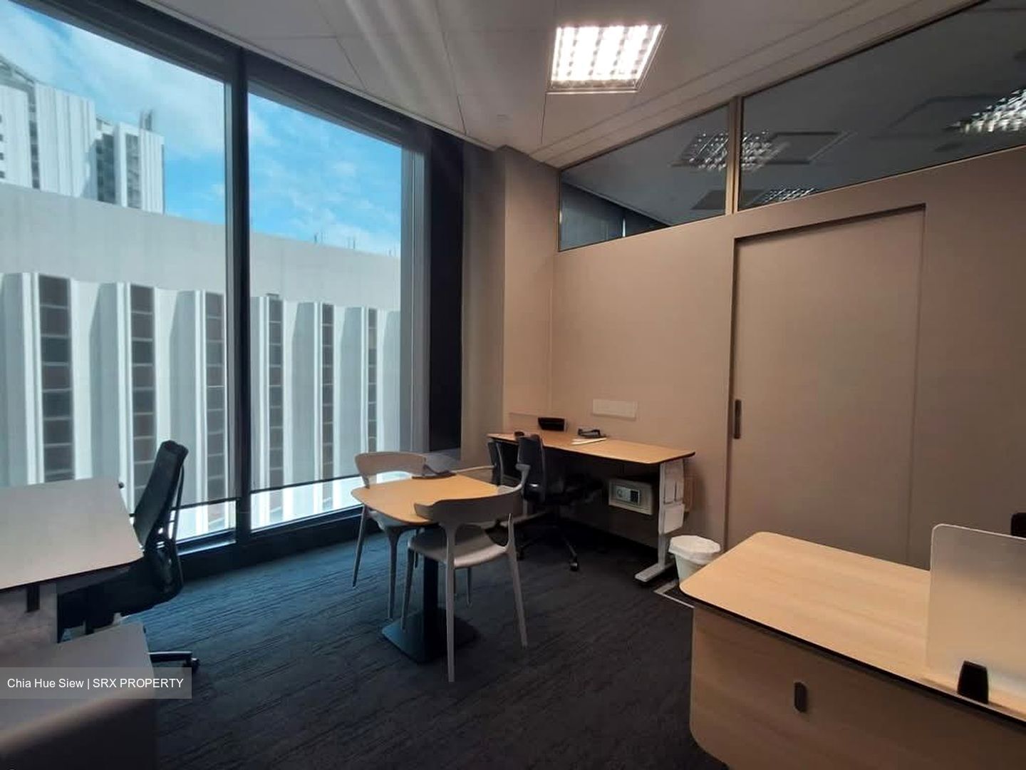 Hub Synergy Point (D2), Office #535725661